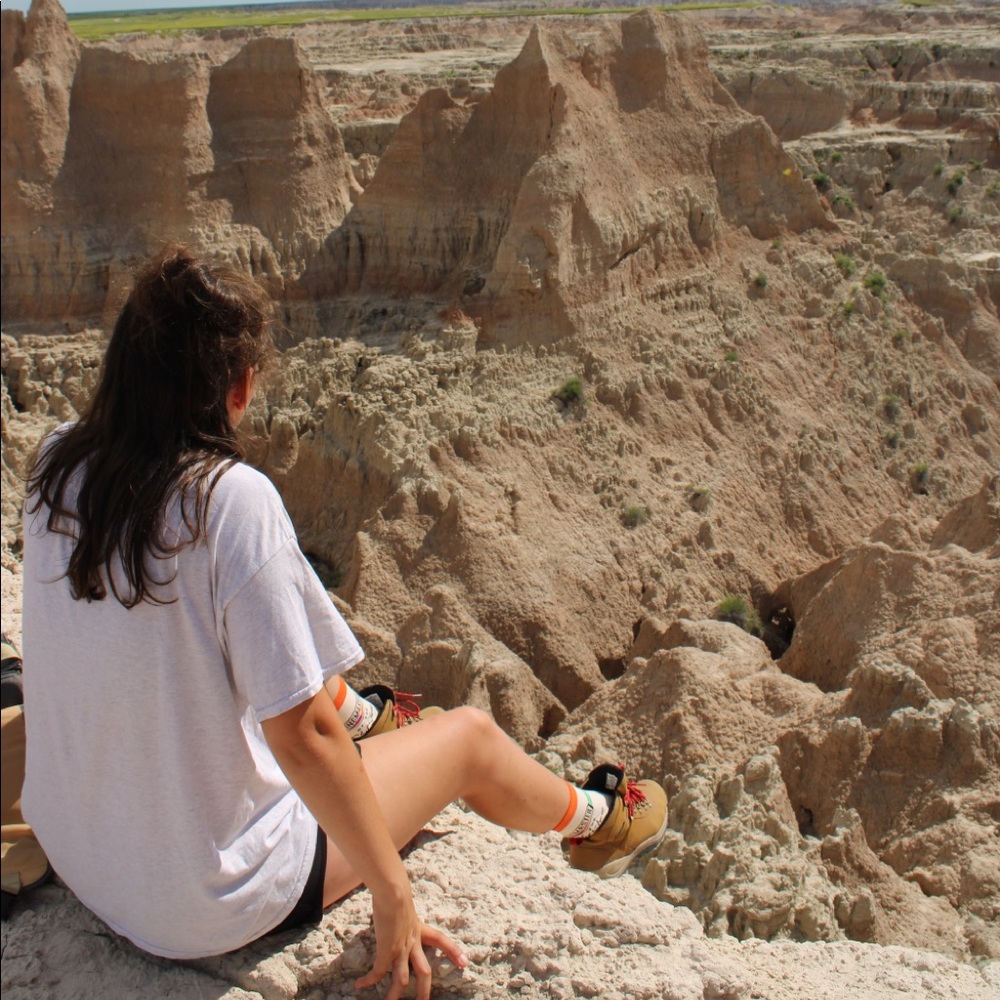 Meet your Posher, Sierra